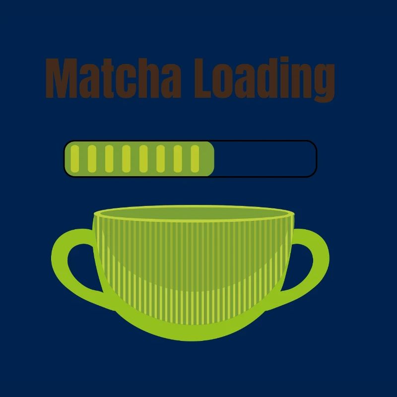 Matcha Loading