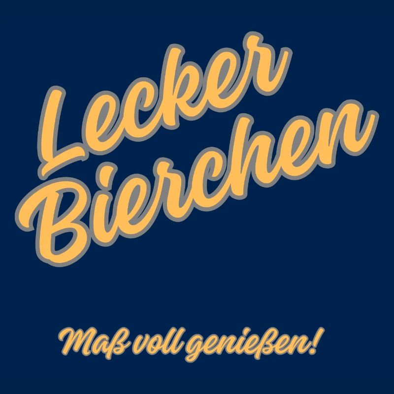 Lecker Bierchen – Maß voll Genießen