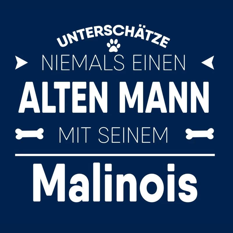 Malinois Geschenk