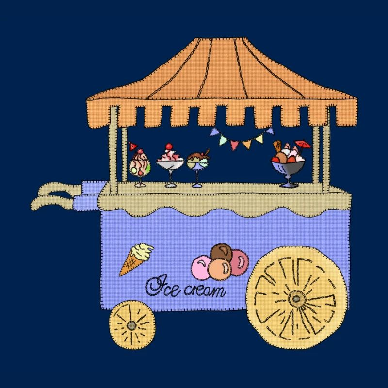 Eiscreme