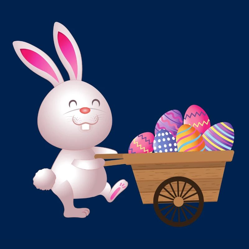 Easter, Easter, Easter