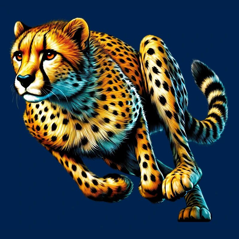 Guépard
