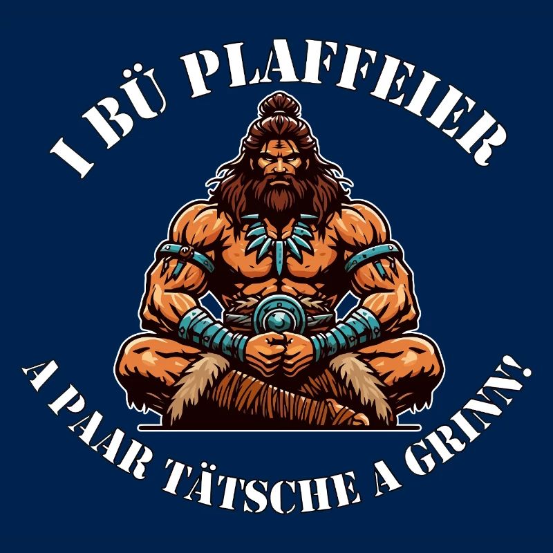 Guerrier de la Force Primordiale « Plaffeier_Hoi »
