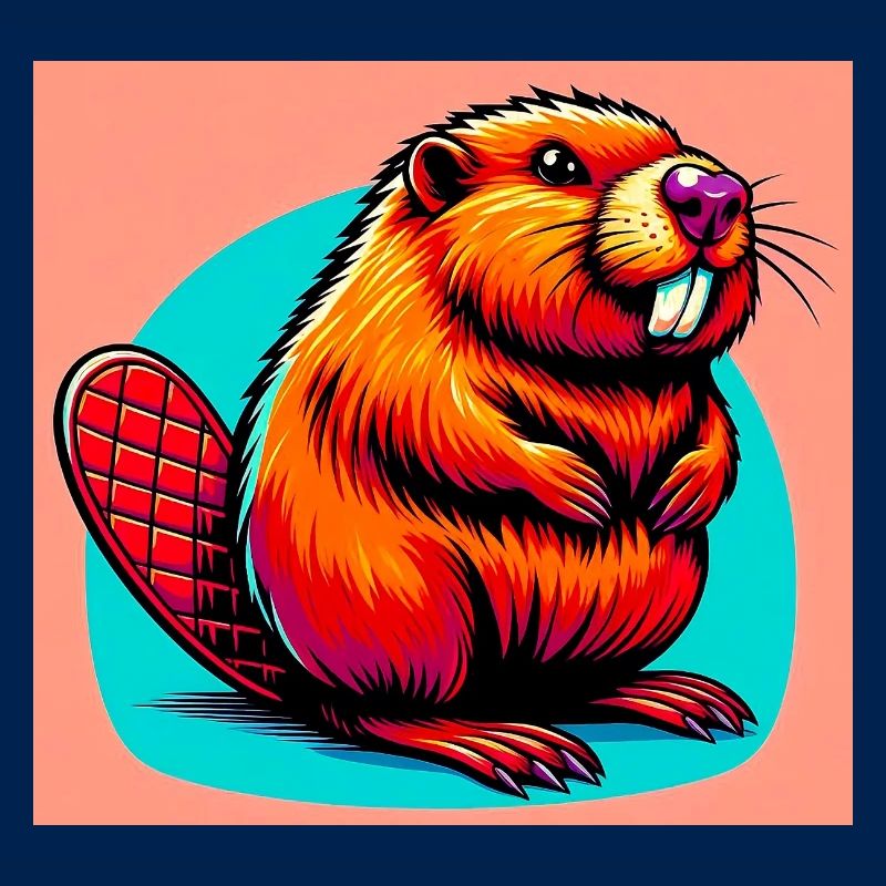 beaver
