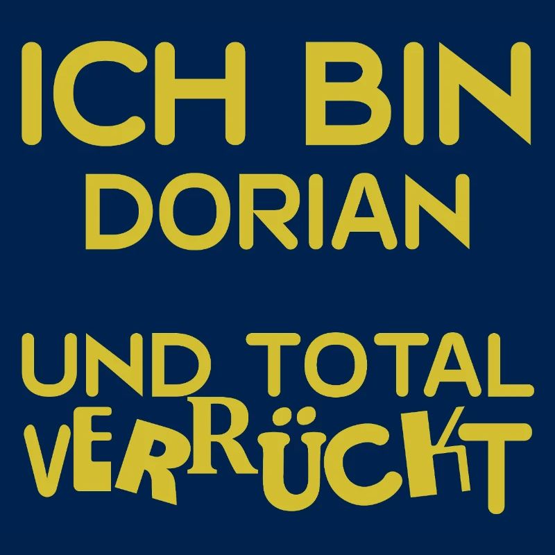 Dorian Dorian
