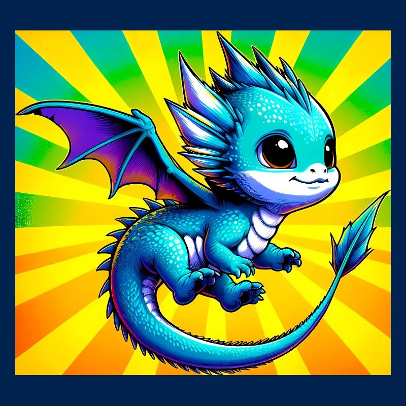 Drache