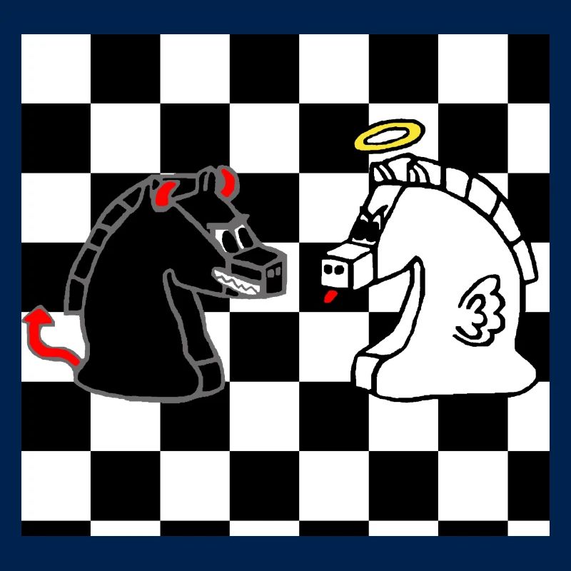 Schach