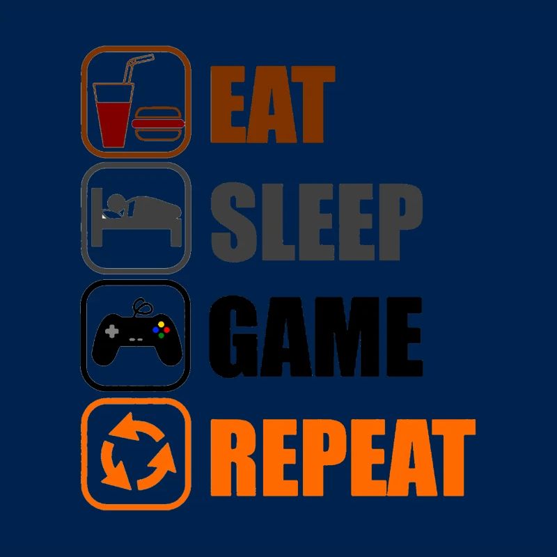 Geek Routine
