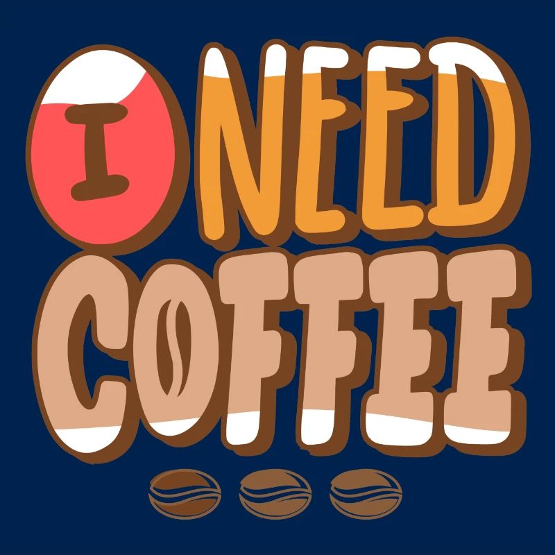 Kaffee, Kaffeeventilator, Kaffeebohne