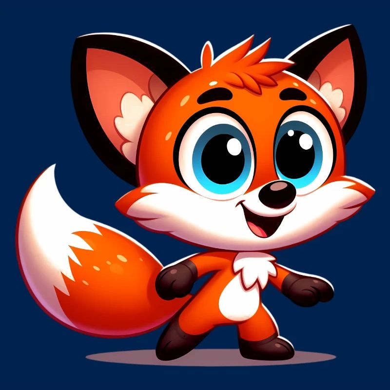 Fuchs