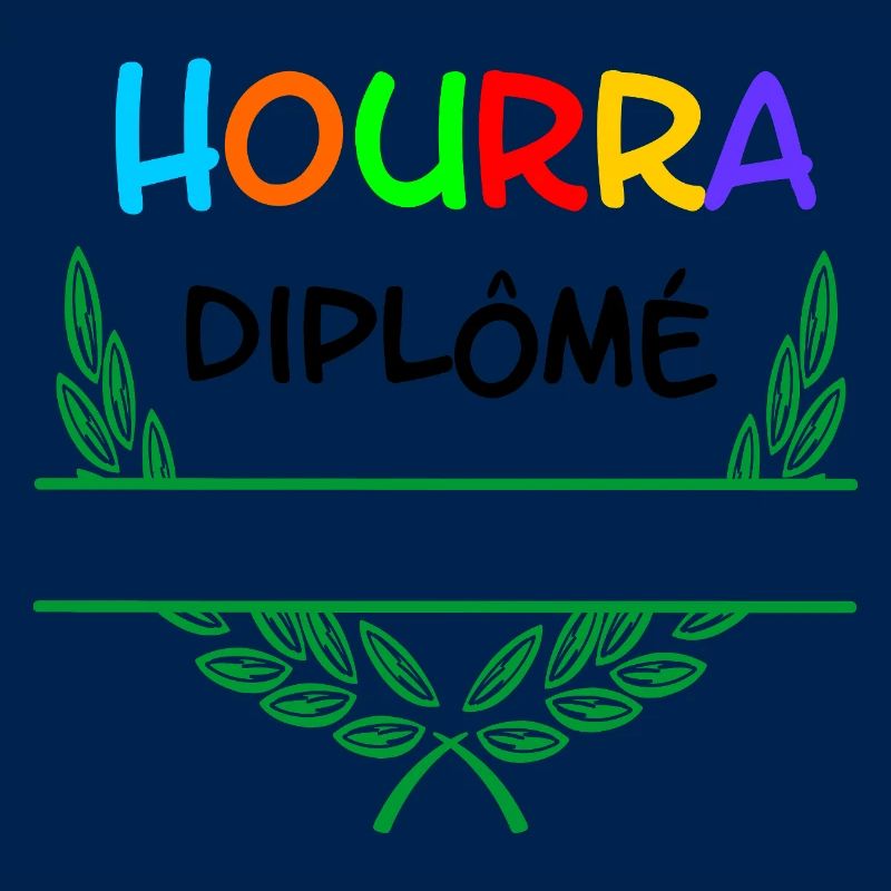 Hourra Diplôme – Namespace