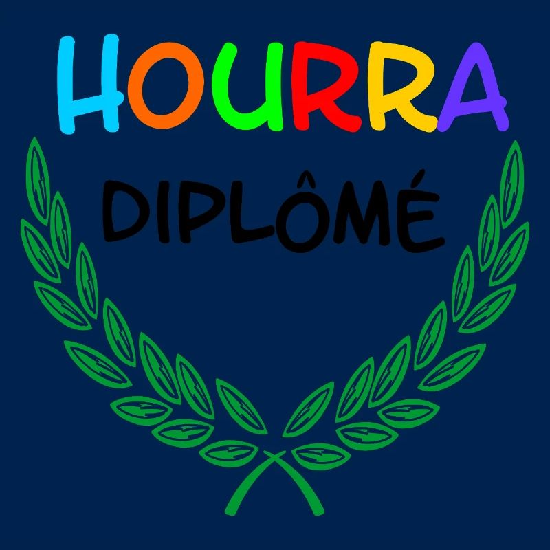 ourra diplôme