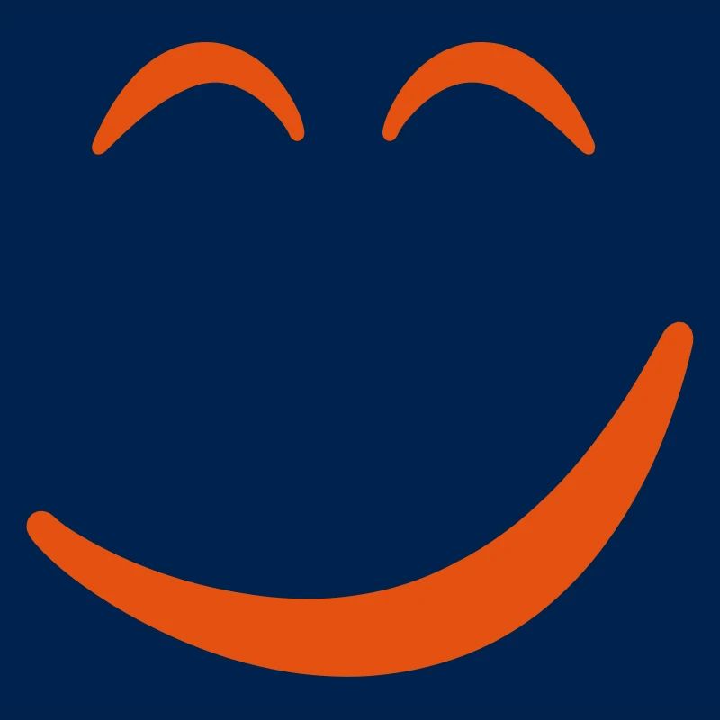 Smiley headless