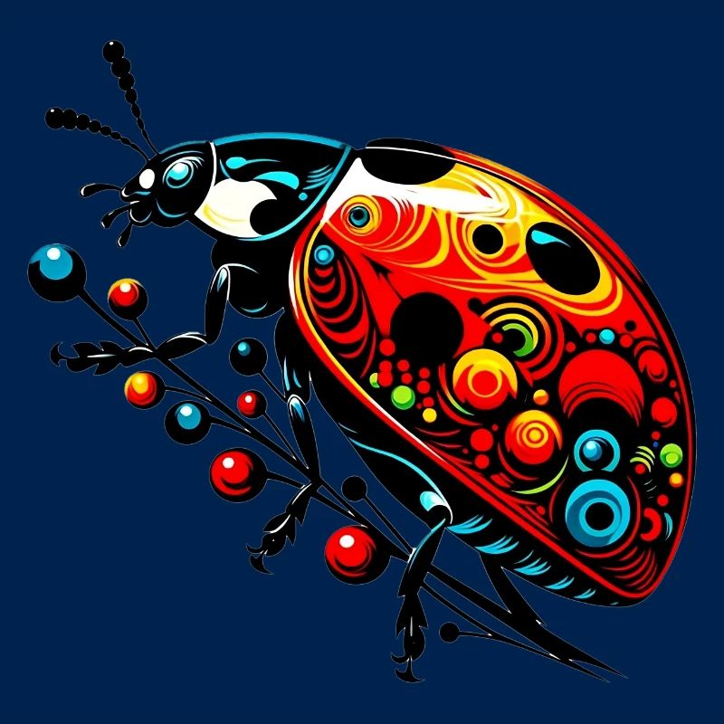 Ladybug