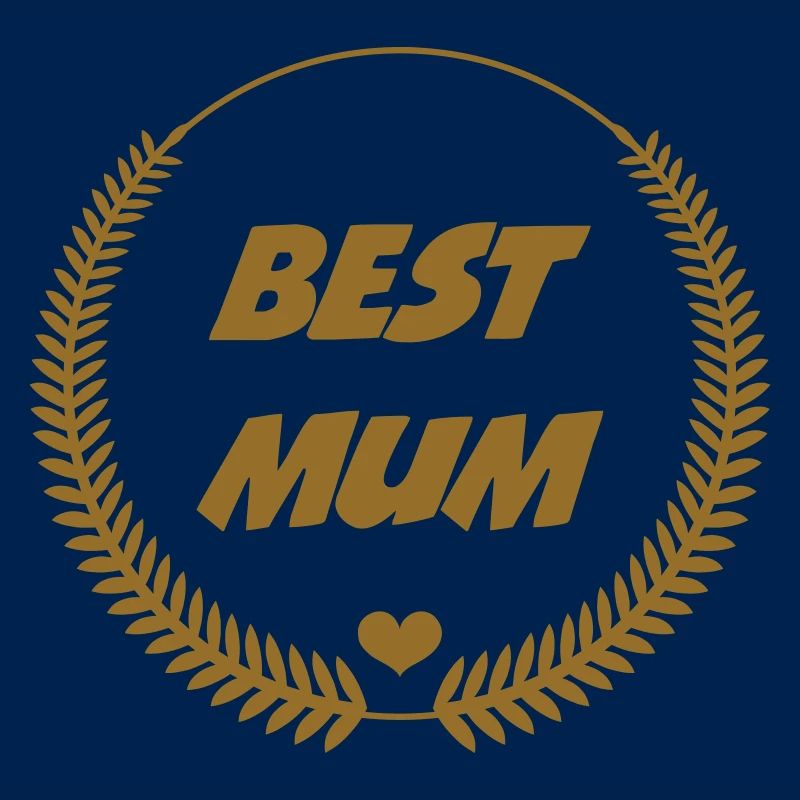 Beste Mama - Muttertag