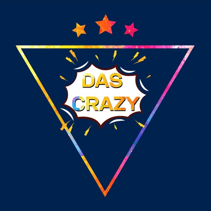 DAS CRAZY C+