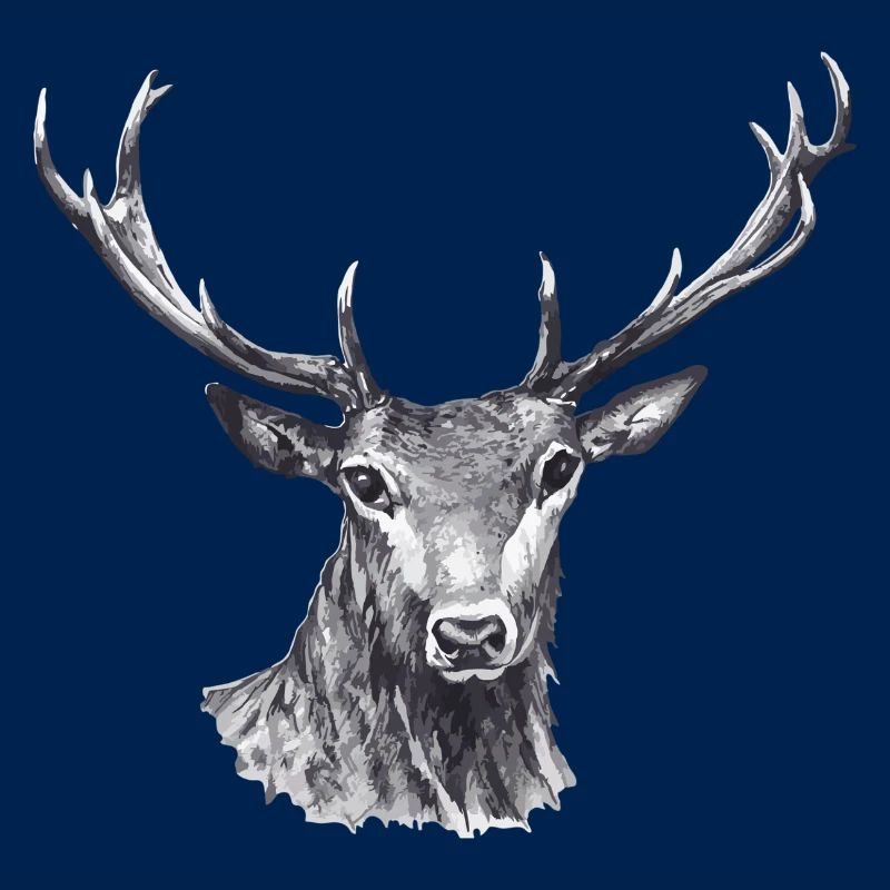 Hirsch