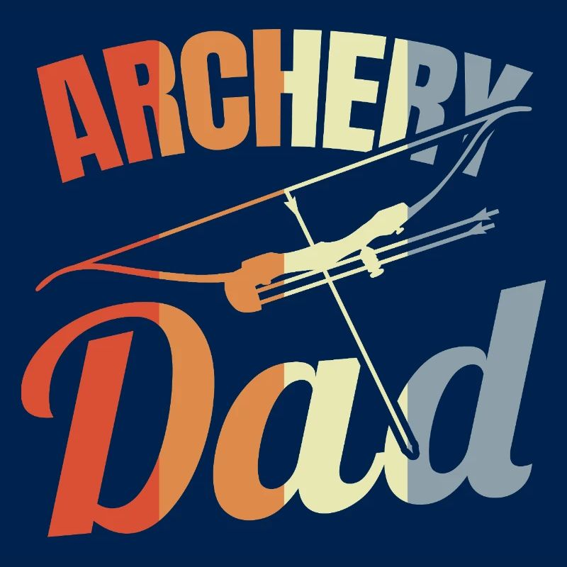 Archer father