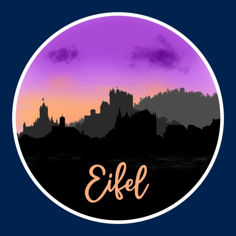 Eifel Fineline Skyline