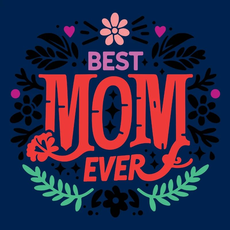 Beste Mutter aller Zeiten