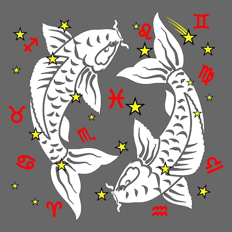 Fischfarbe