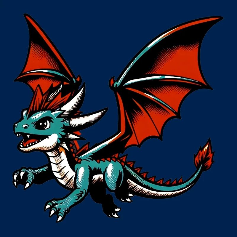 Drache