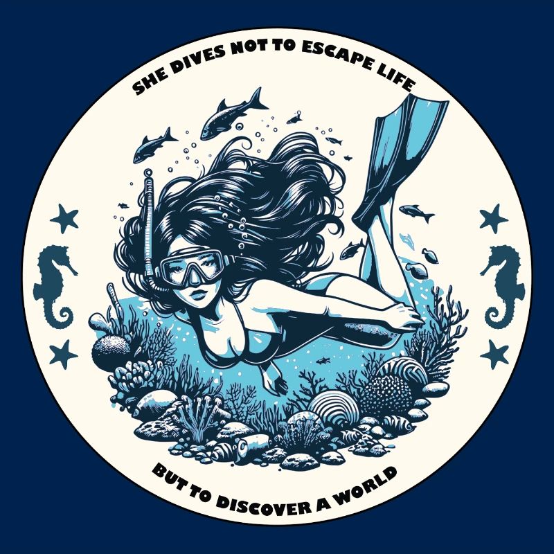 "BENEATH THE SURFACE"