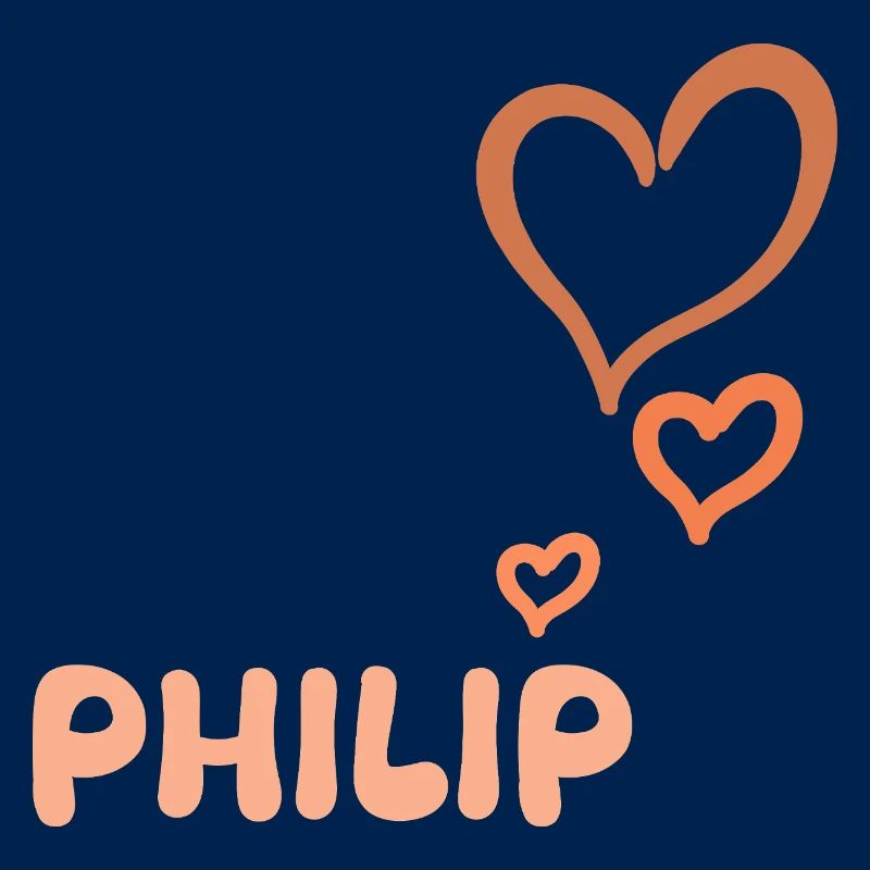 Cadeau pour Philippe