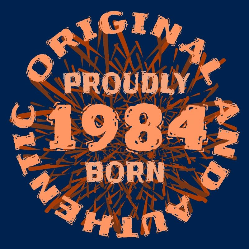 Prozent 1984