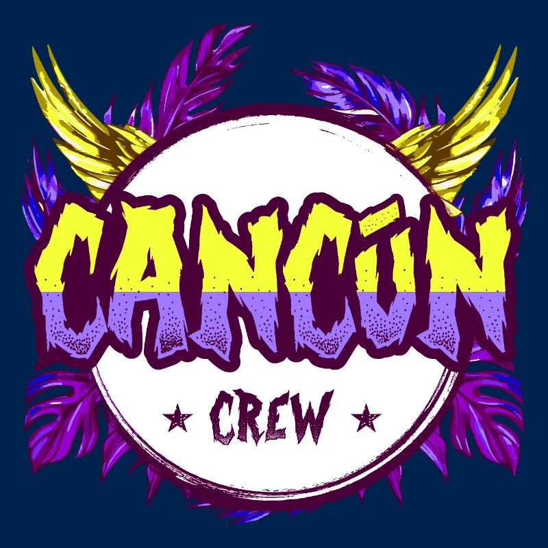 Cancun Crew Bunt