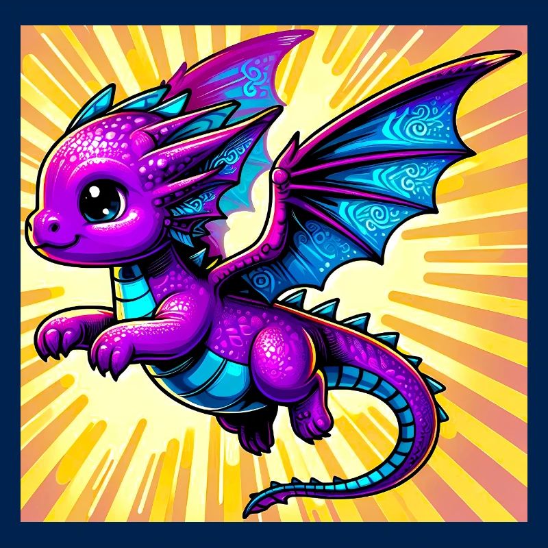 Drache