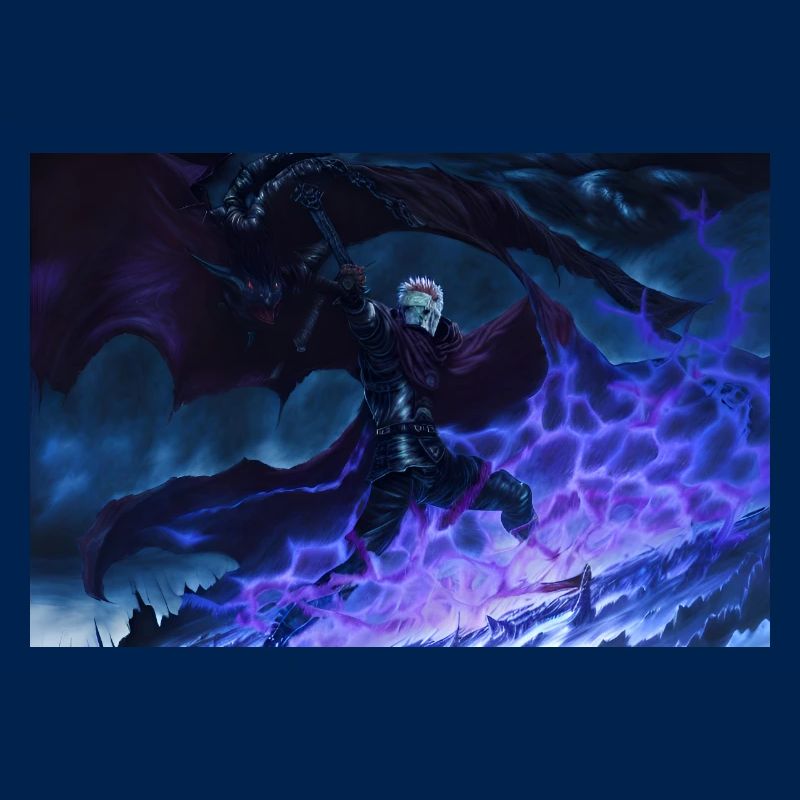 Chasseur de vampire