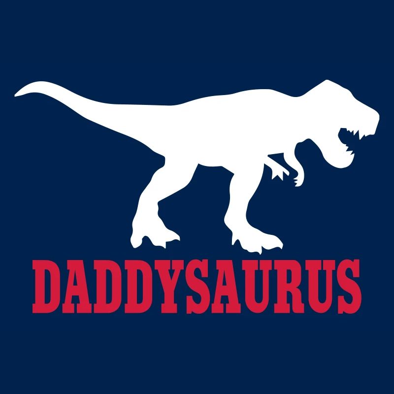 Daddy Saurus