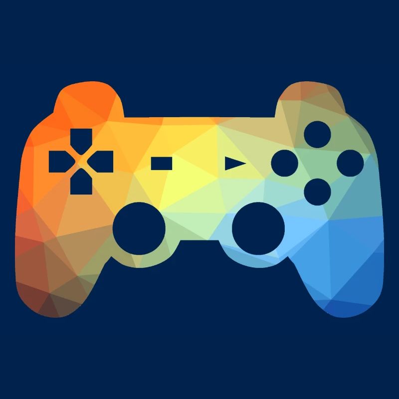 Bunter Gaming Controller