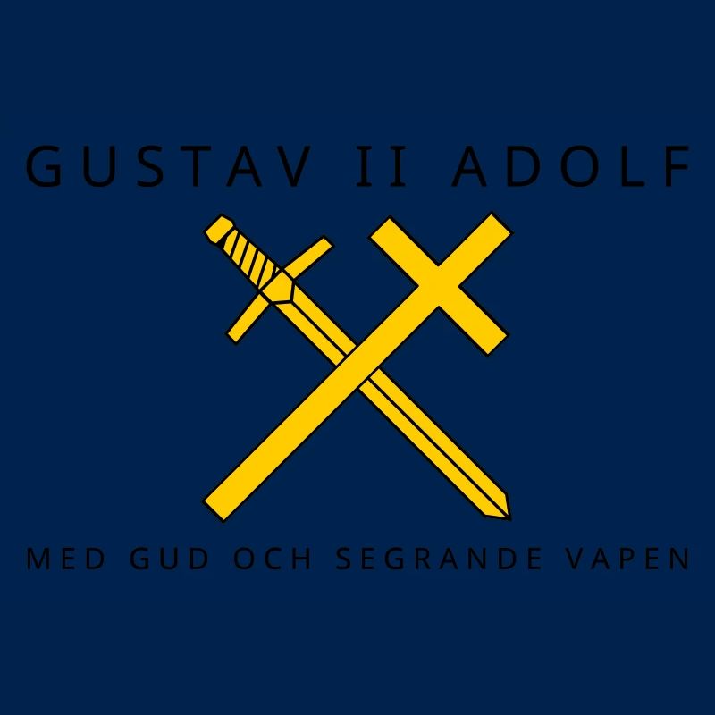 Gustave II Adolphe