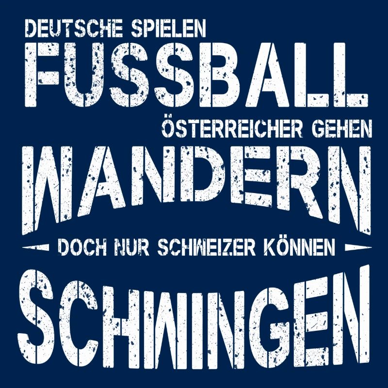 Schwingen