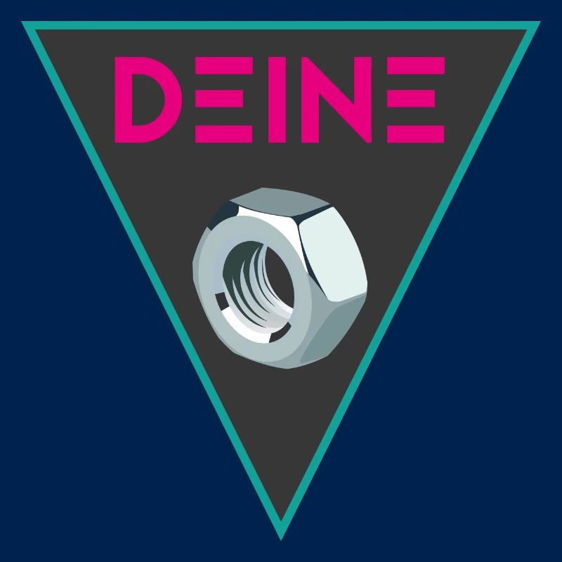 Deine ... Dreieck