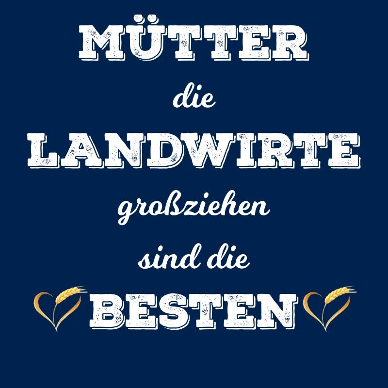 mutter landwirt