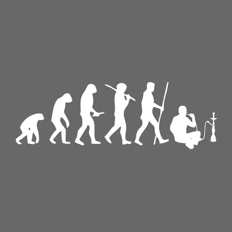 SHISHA EVOLUTION