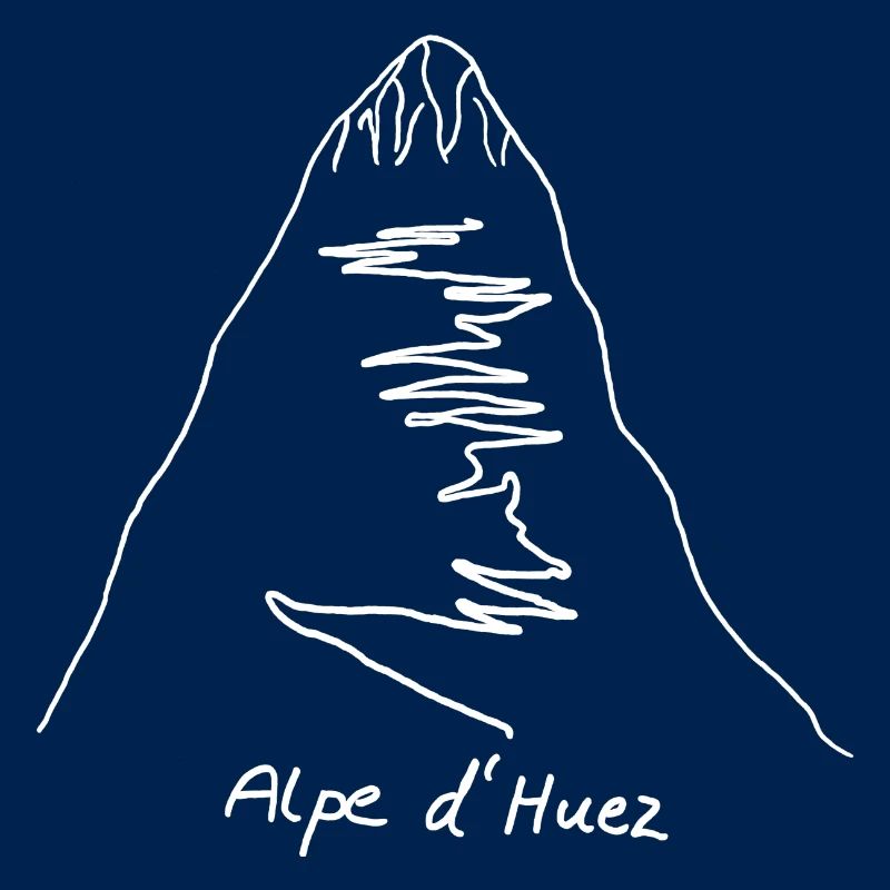 Alp d Huez