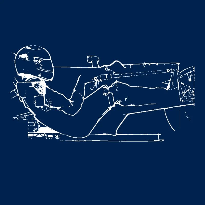 F1-Cockpit