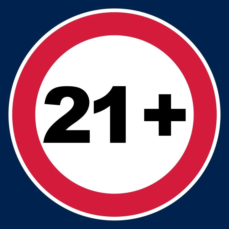 21. Geburtstag 21+