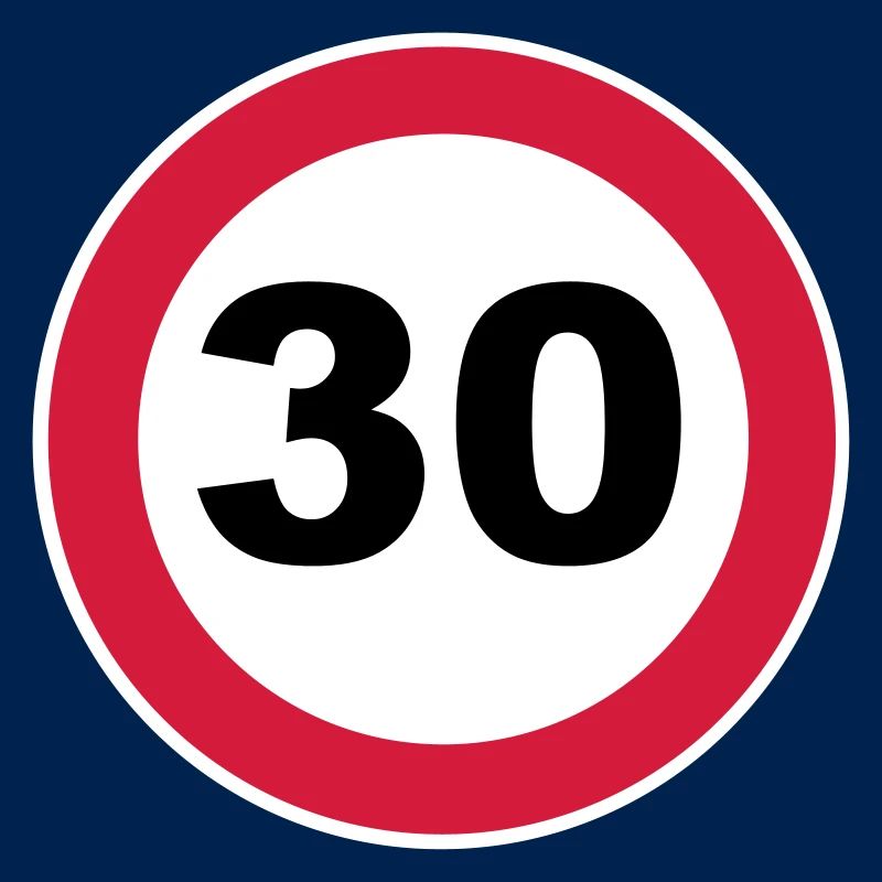 30. Geburtstag