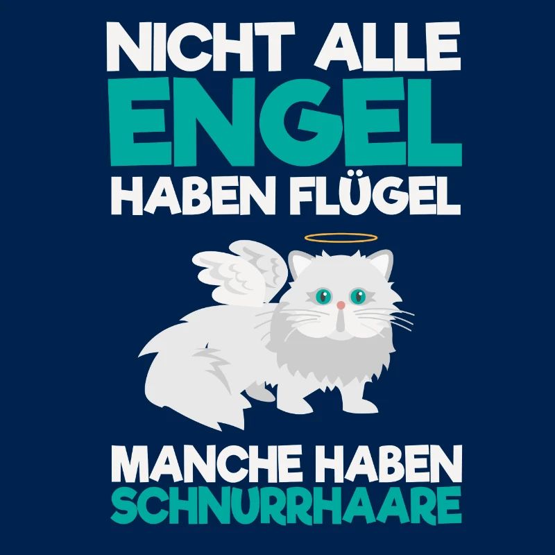 ENGEL KATZE!