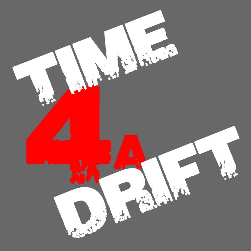 Time 4 a Drift Geschenk