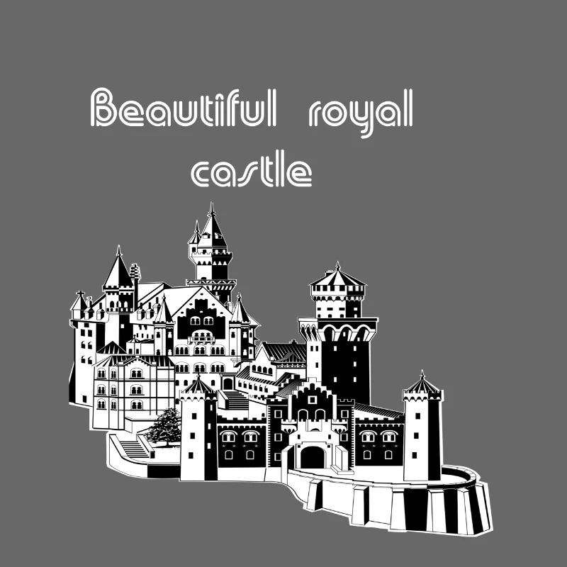 Neuschwanstein Castle