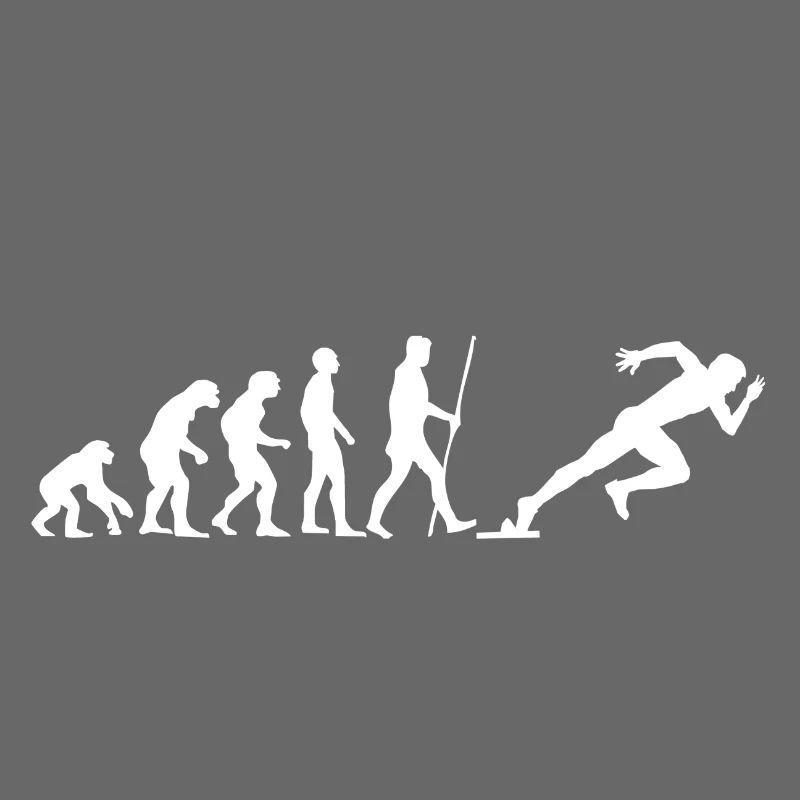 SPRINTER EVOLUTION!