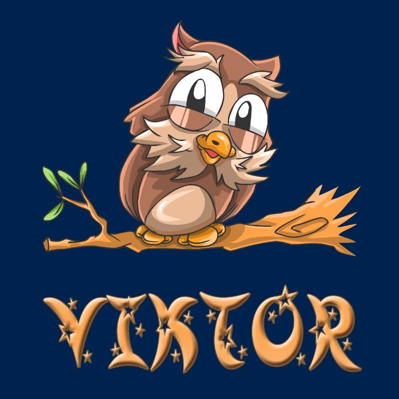 Hibou Viktor
