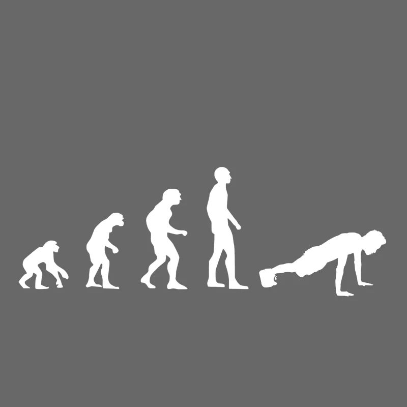 Evolution tractions
