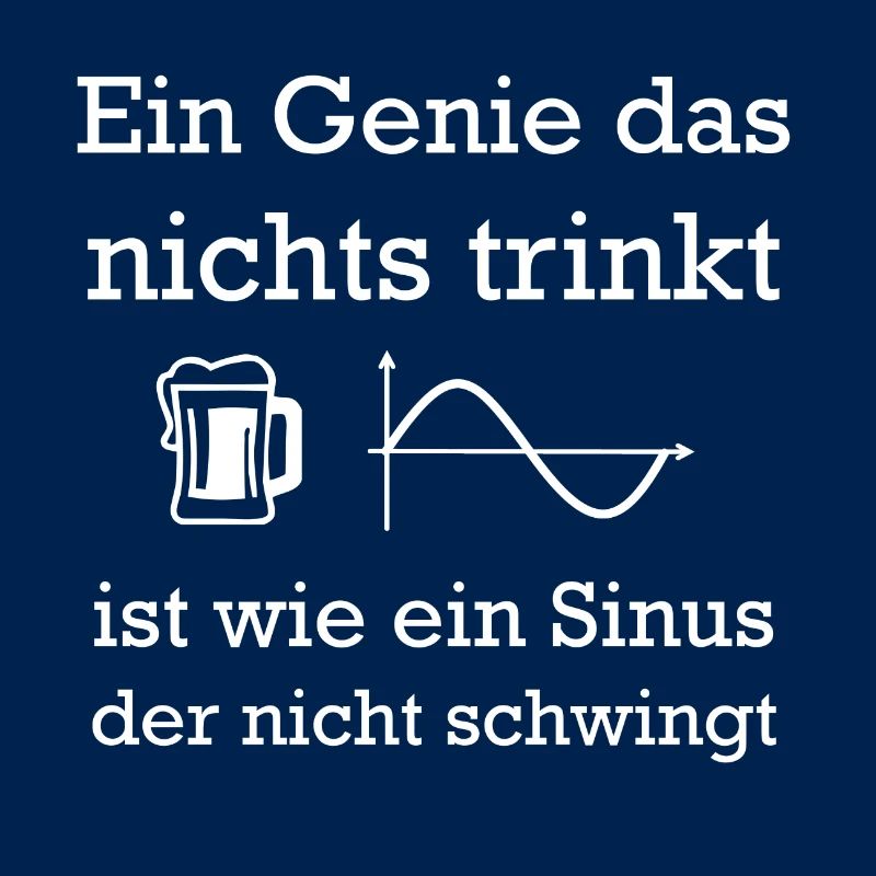 Genie Sinus